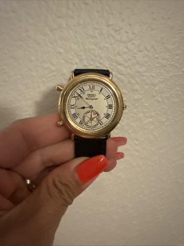 Raro orologio uomo - orologio,