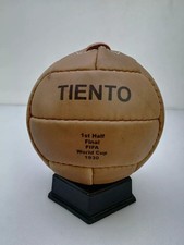 Mini pallone da calcio vintage