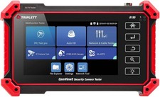 Triplett 8150 Tester