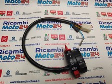 Blocchetto comando Devioluci