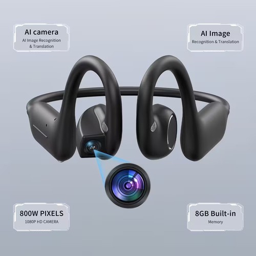 Auricolari bluetooth smart - auricolari, ai