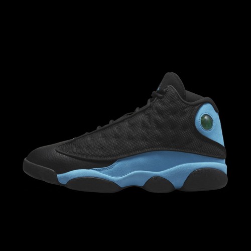 Jordan air retro unc - 13,