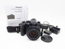 Panasonic Lumix DMC-FZ2000