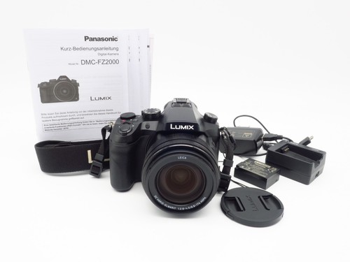 Panasonic lumix dmc fz2000 - panasonic, dmc-fz2000