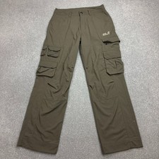 Pantaloni Jack Wolfskin Adulto