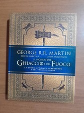 IL MONDO DEL GHIACCIO E DEL