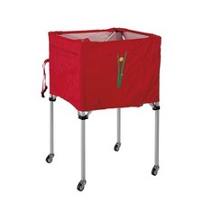 Carrello porta palloni