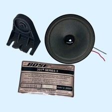 Tweeter Bose per 301 Serie II