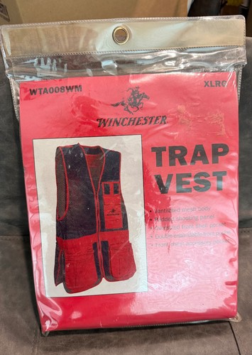 Gilet trappola caccia - gilet,