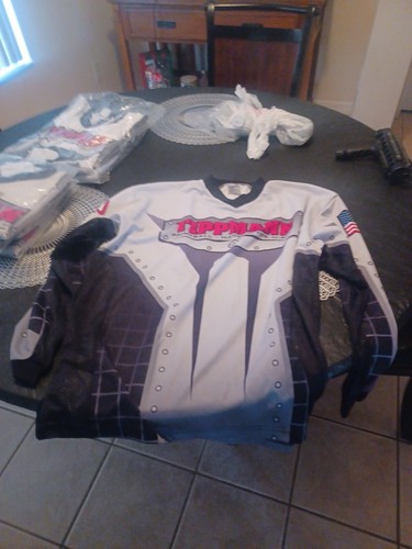 Maglia paintball tippmann - og,