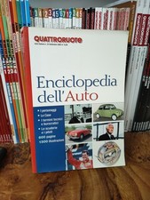 ENCICLOPEDIA DELL’AUTO