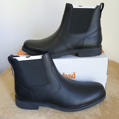 Stivali timberland stormbucks - stivali,
