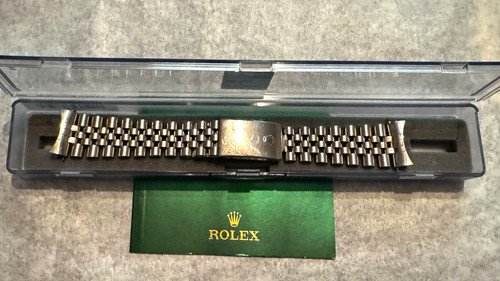 Bracciale originale rolex - bracciale,