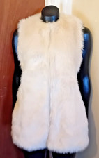 Nuovo altro gilet Zara