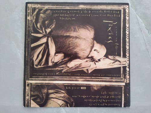 The pixies come pilgrim - the,