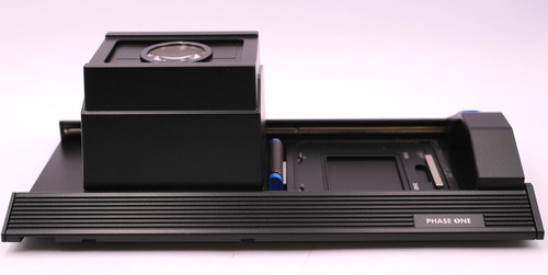 Phase one retro scorrevole - phase,