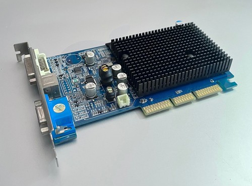 Scheda video nvidia geforce - scheda,