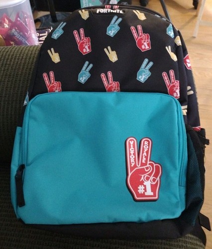 Fortnite backpack - fortnite,