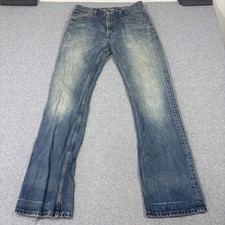 Levis 507 04 Jeans Mens 31x34