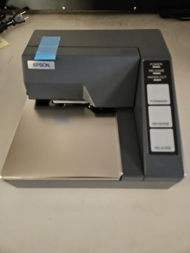 Epson u295 pos stampante a - tm-u295,