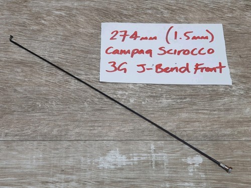 274mm anteriore campagnolo - anteriore, 3g
