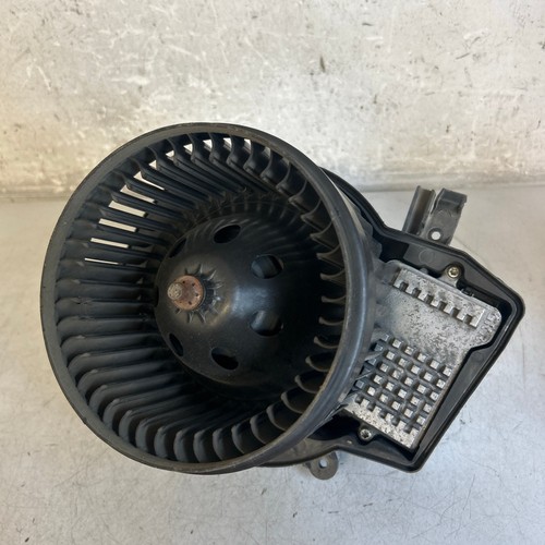 Motorino ventilazione