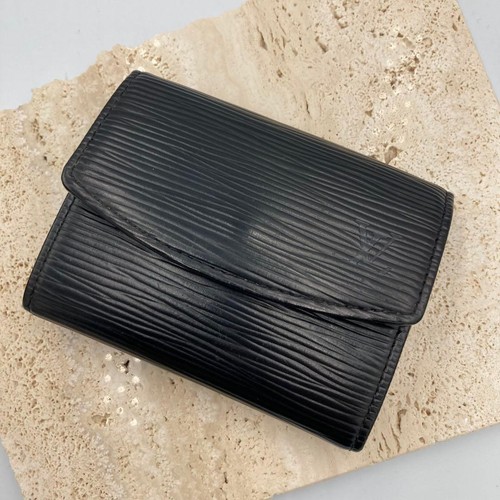 Louis vuitton epi portamonete - vuitton,