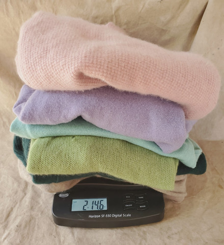 Maglioni cashmere lotto di - maglioni,