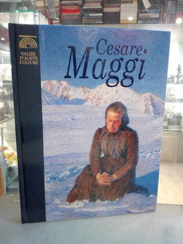 Cesare maggi regione - cesare,