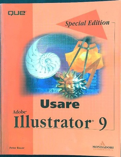 Usare adobe illustrator - usare, 9