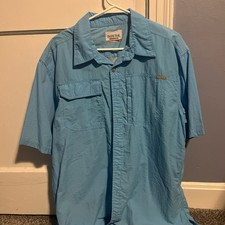 Camicia uomo vintage Xl