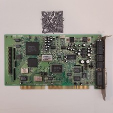 Creative Sound Blaster 16