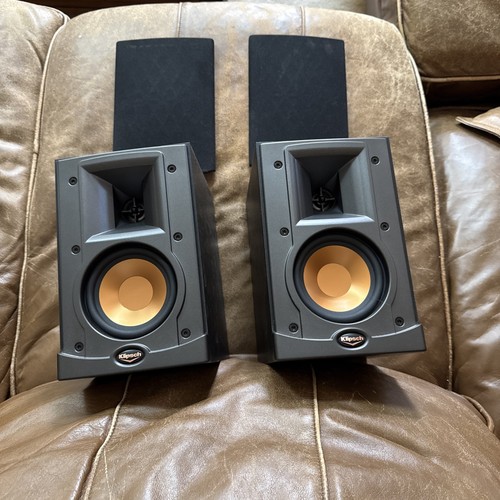 Coppia altoparlanti klipsch - coppia,