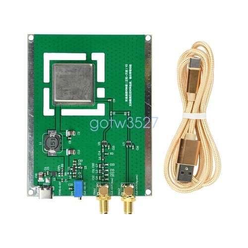 Modulo oscillatore cristallo - modulo,