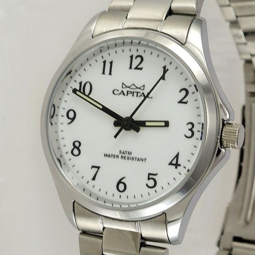 Orologio donna capital - donna,