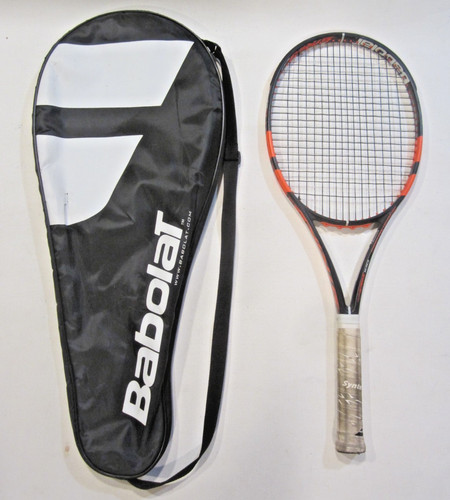 Babolat pure strike 100 - pure,