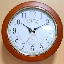 Orologio da parete Studio