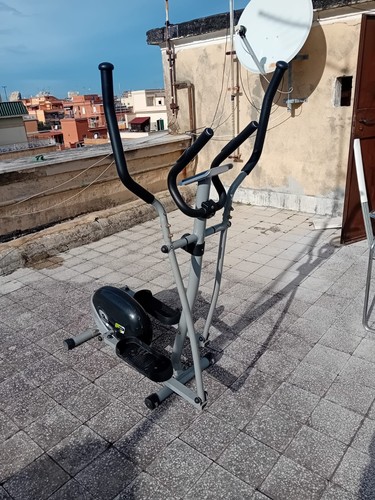 Cyclette pro forma attrezzo - cyclette,