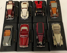 SOLIDO Lotto di N. 16