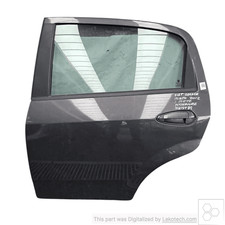 51888070 Porta post. SX FIAT