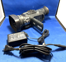 Jvc hm100u prohd - jvc, 3-ccd