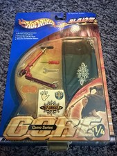 Hot Wheels Blade Core Scooter