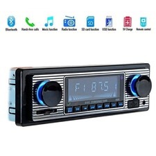 Autoradio Auto 4 Canali