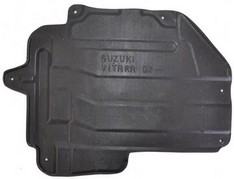 Riparo sottomotore per - riparo, suzuki
