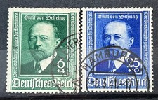 1940 Set Francobolli Tedeschi