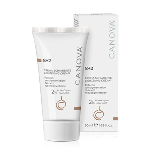 Canova crema schiarente - canova,