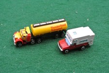 Micro Machines Galoob Thunder