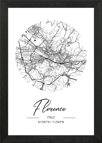 Florence area city - florence,