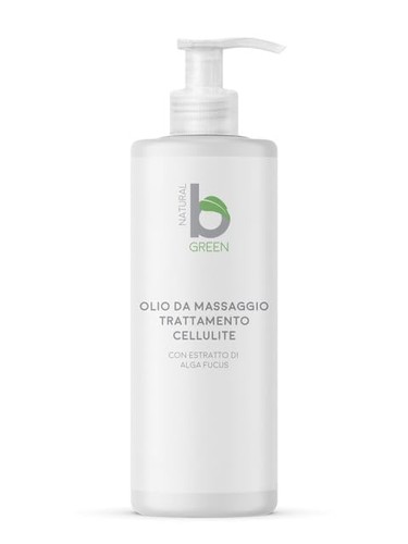 Olio massaggio - olio,