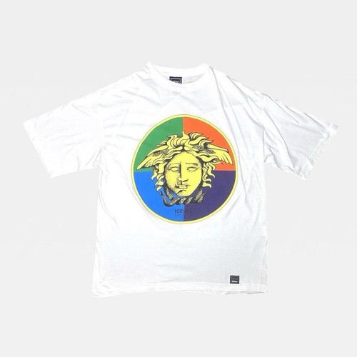Shirt versace jeans couture - versace,